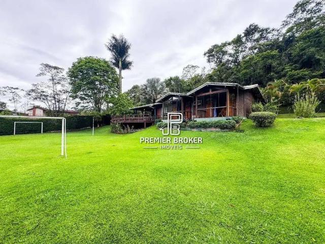 Casa venda em Teresópolis