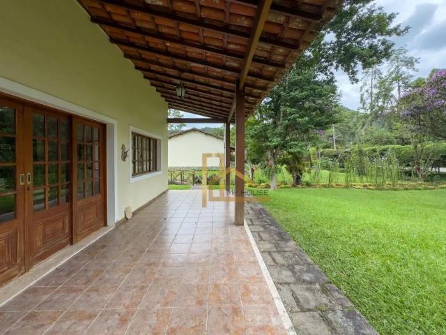 Casa venda em Região Geográfica Imediata de Petrópolis, Teresópolis