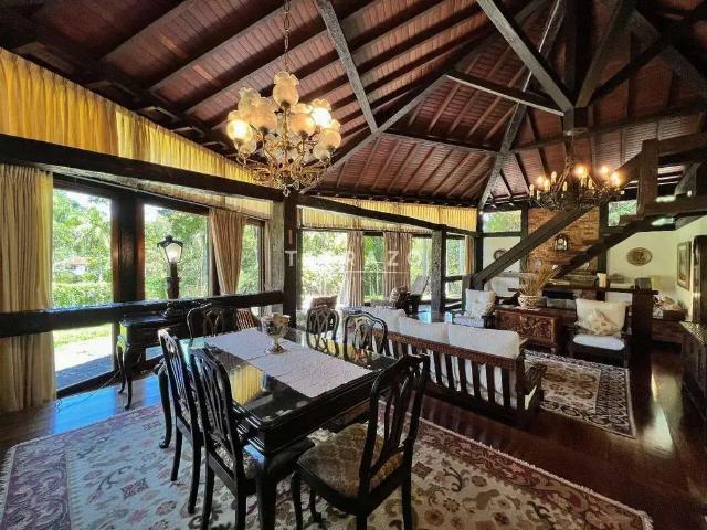 Casa venda em Região Geográfica Imediata de Petrópolis, Teresópolis
