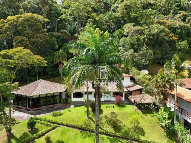 Casa venda em Região Geográfica Imediata de Petrópolis, Teresópolis
