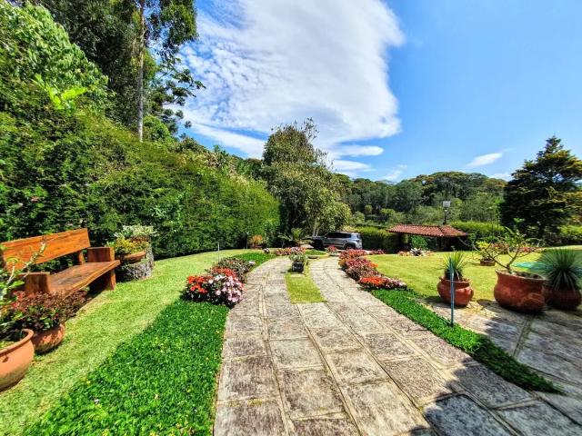Casa venda em Região Geográfica Imediata de Petrópolis, Teresópolis