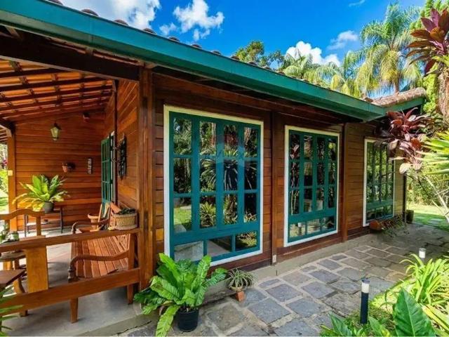 Casa venda em Região Geográfica Imediata de Petrópolis, Teresópolis