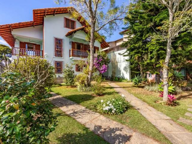 Casa venda em Região Geográfica Imediata de Petrópolis, Teresópolis