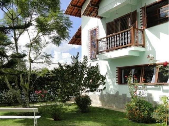 Casa venda em Teresópolis