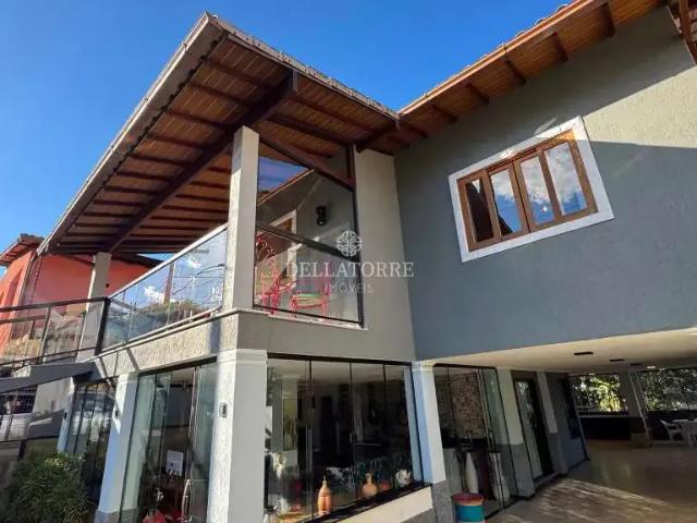 Casa venda em Teresópolis