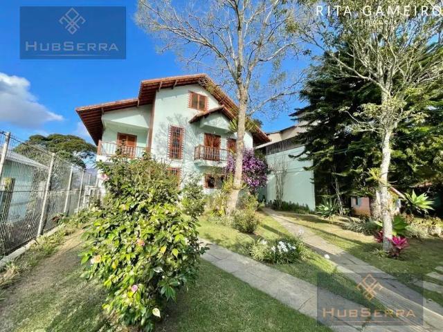 Casa venda em Região Geográfica Imediata de Petrópolis, Teresópolis