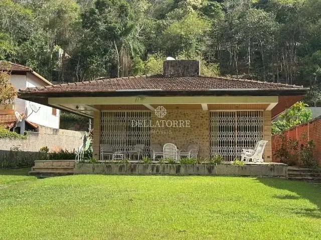 Casa venda em Região Geográfica Imediata de Petrópolis, Teresópolis