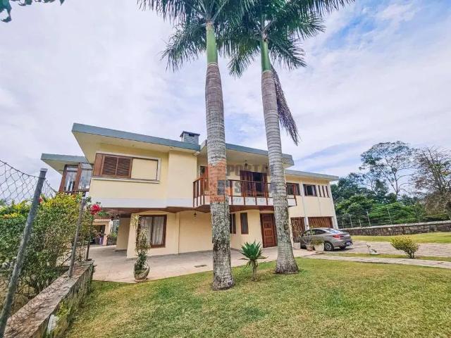 Casa venda em Teresópolis