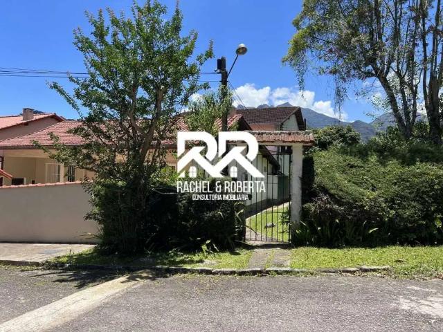Casa venda em Teresópolis, Região Geográfica Intermediária de Petrópolis