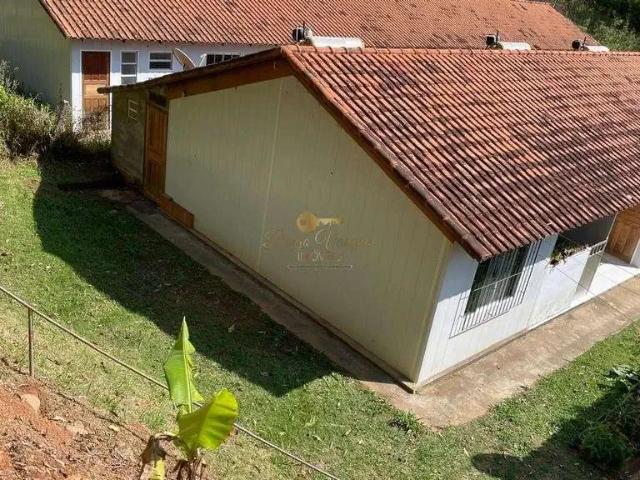 Casa venda em Região Geográfica Imediata de Petrópolis, Teresópolis
