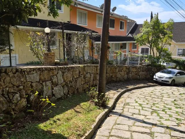 Casa venda em Teresópolis, Região Geográfica Intermediária de Petrópolis