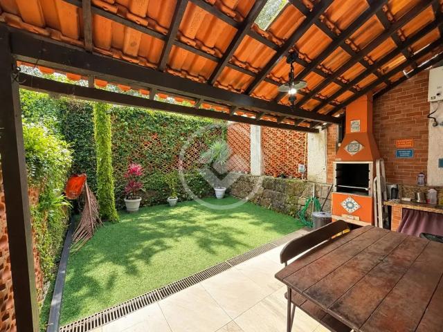 Casa venda em Teresópolis