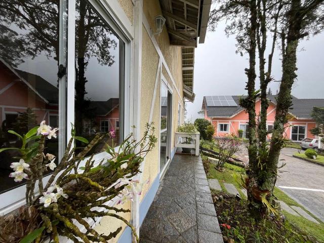 Casa venda em Condomínio Montana, Teresópolis