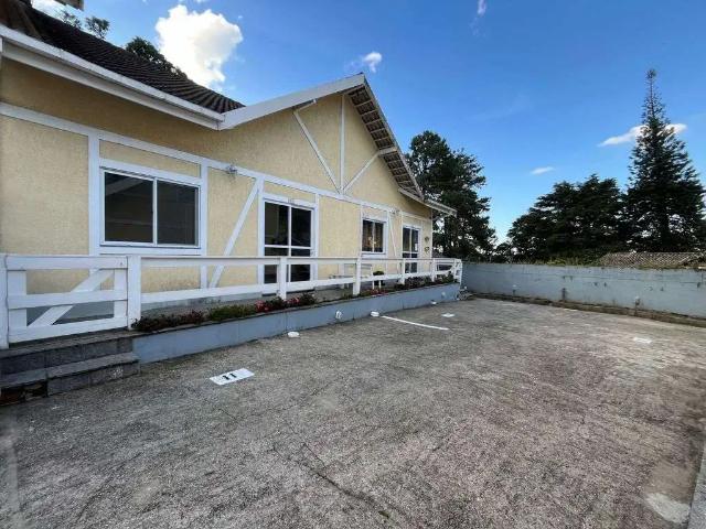 Casa venda em Região Geográfica Imediata de Petrópolis, Teresópolis