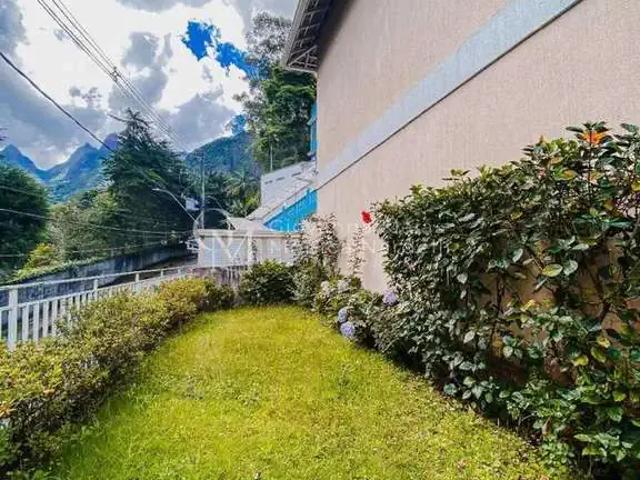 Casa venda em Teresópolis, Região Geográfica Intermediária de Petrópolis