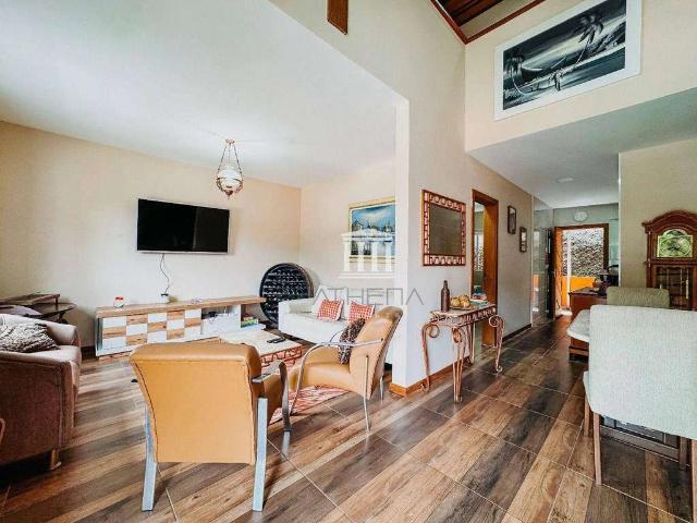 Casa venda em Teresópolis