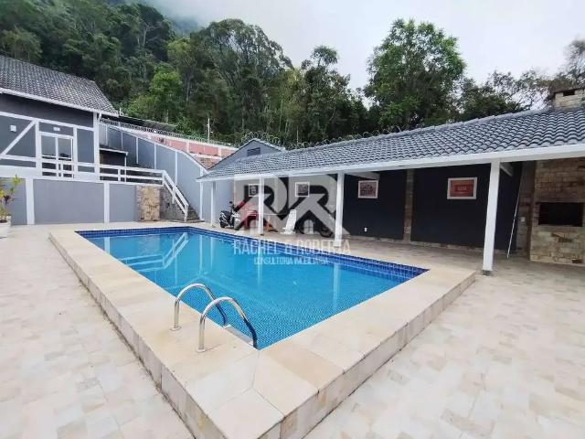 Casa venda em Teresópolis, Região Geográfica Intermediária de Petrópolis