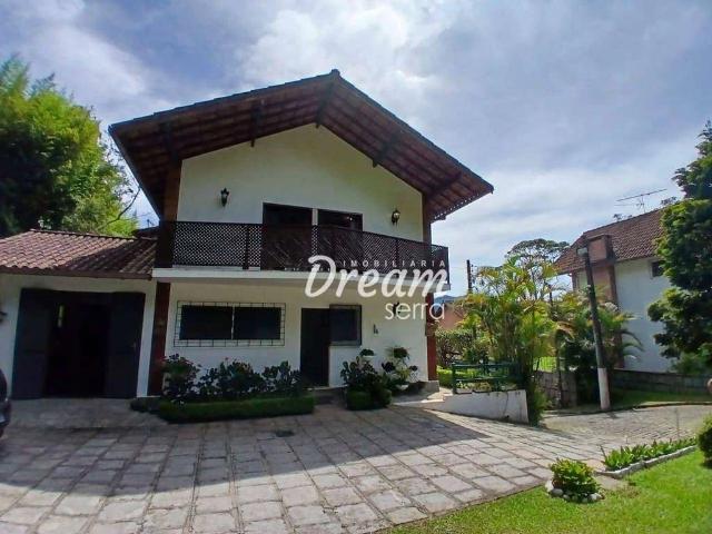 Casa venda em Teresópolis