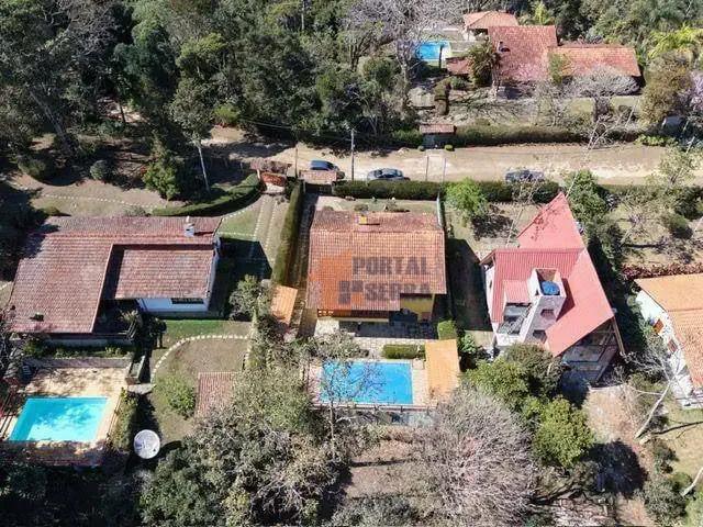 Casa venda em Região Geográfica Imediata de Petrópolis, Teresópolis
