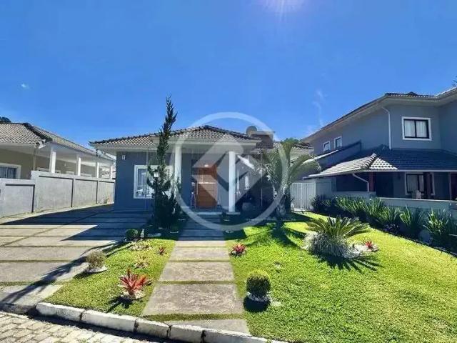 Casa venda em Região Geográfica Imediata de Petrópolis, Teresópolis