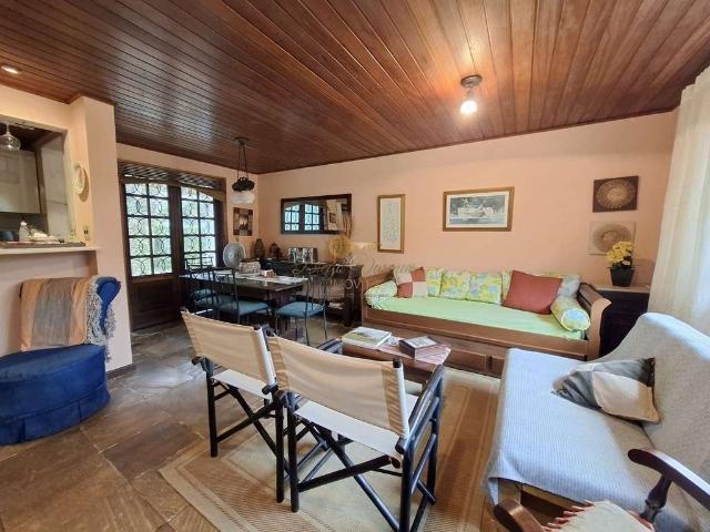 Casa venda em Região Geográfica Imediata de Petrópolis, Teresópolis