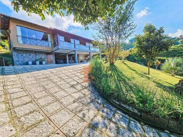 Casa venda em Região Geográfica Imediata de Petrópolis, Teresópolis