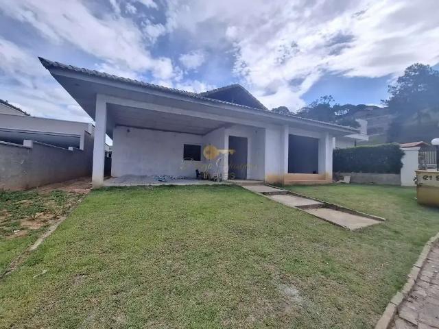 Casa venda em Região Geográfica Imediata de Petrópolis, Teresópolis