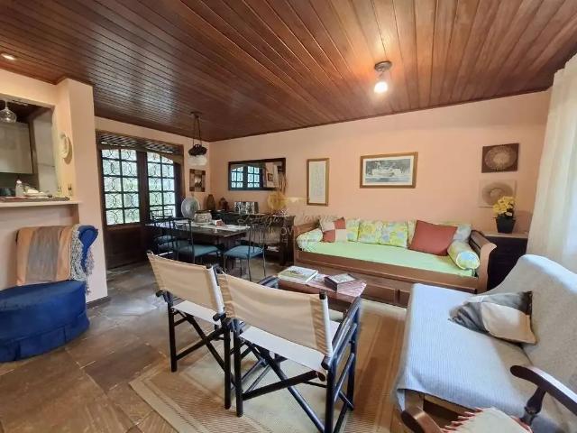 Casa venda em Região Geográfica Imediata de Petrópolis, Teresópolis