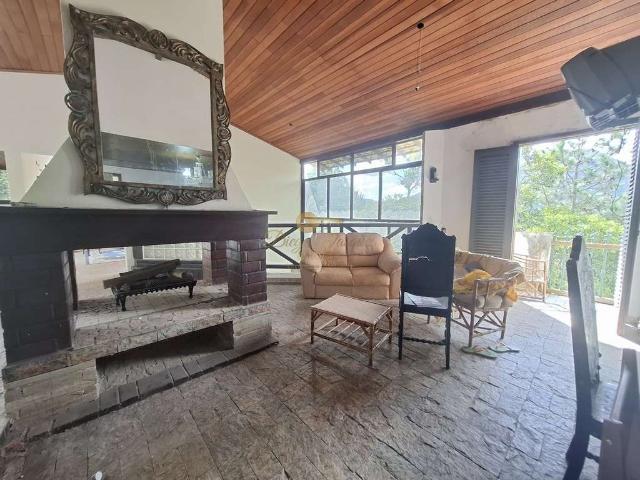 Casa venda em Região Geográfica Imediata de Petrópolis, Teresópolis
