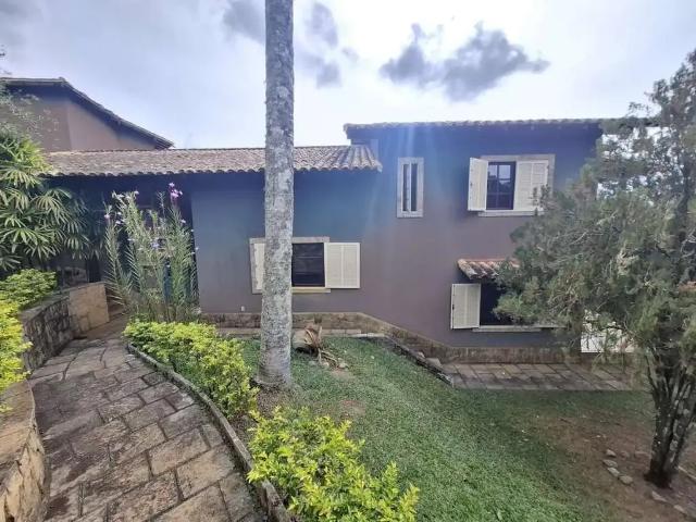 Casa venda em Região Geográfica Imediata de Petrópolis, Teresópolis
