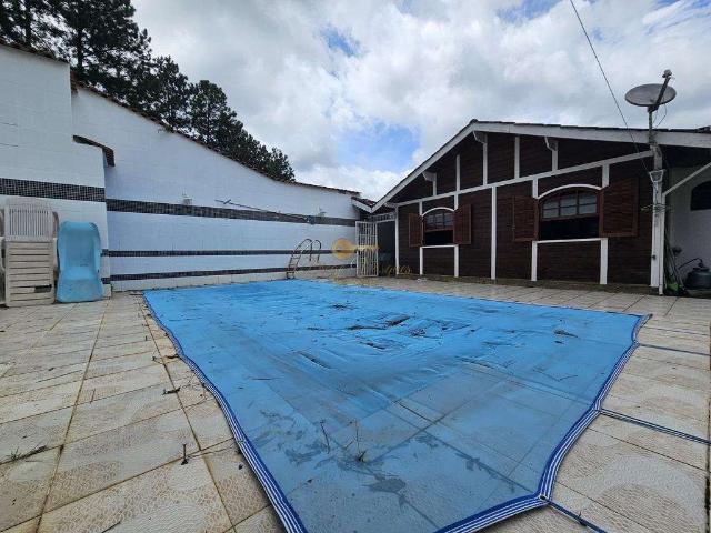 Casa venda em Região Geográfica Imediata de Petrópolis, Teresópolis