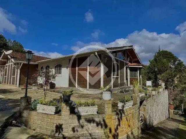 Casa venda em Região Geográfica Imediata de Petrópolis, Teresópolis