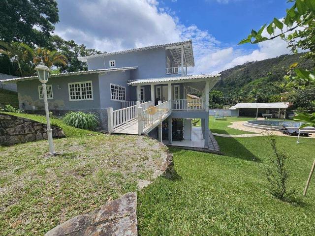 Casa venda em Teresópolis
