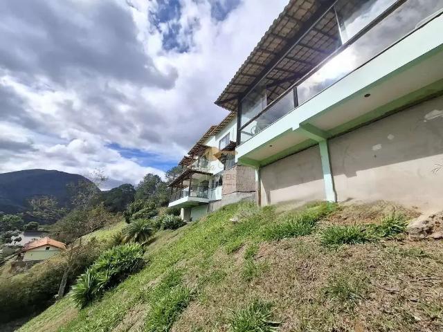 Casa venda em Região Geográfica Imediata de Petrópolis, Teresópolis