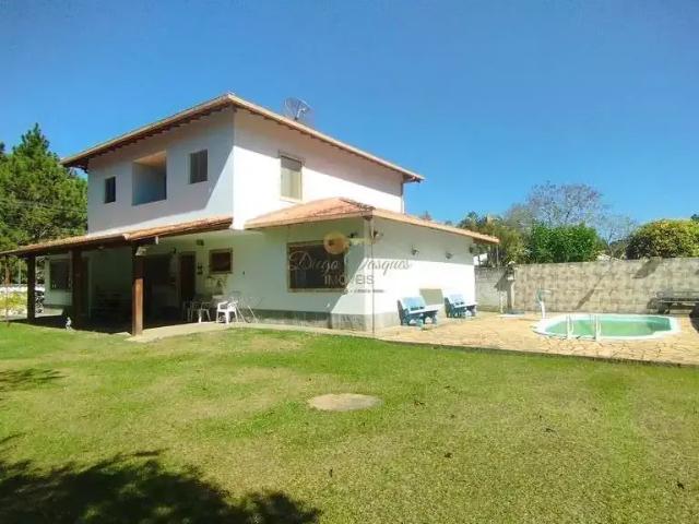 Casa venda em Liberty Green, Teresópolis