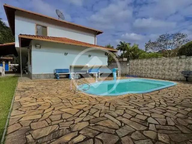 Casa venda em Região Geográfica Imediata de Petrópolis, Teresópolis