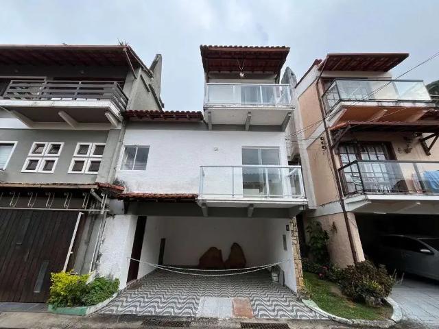 Casa venda em Região Geográfica Imediata de Petrópolis, Teresópolis