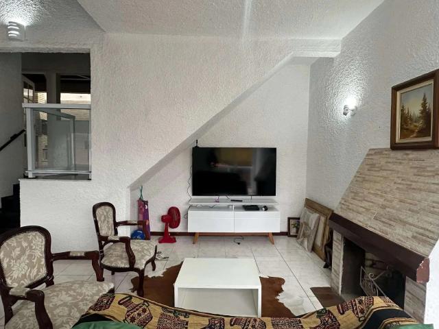 Casa venda em Teresópolis