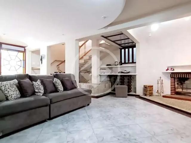 Casa venda em Região Geográfica Imediata de Petrópolis, Teresópolis