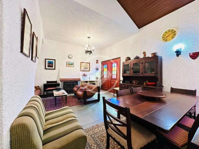 Casa venda em Região Geográfica Imediata de Petrópolis, Teresópolis