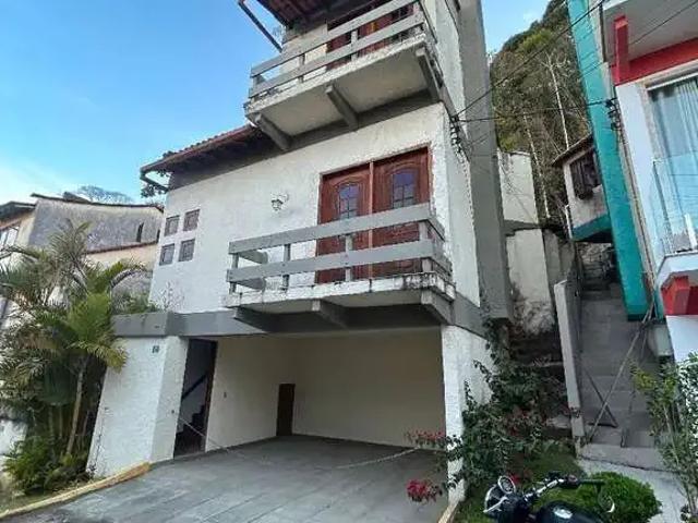 Casa venda em Região Geográfica Imediata de Petrópolis, Teresópolis