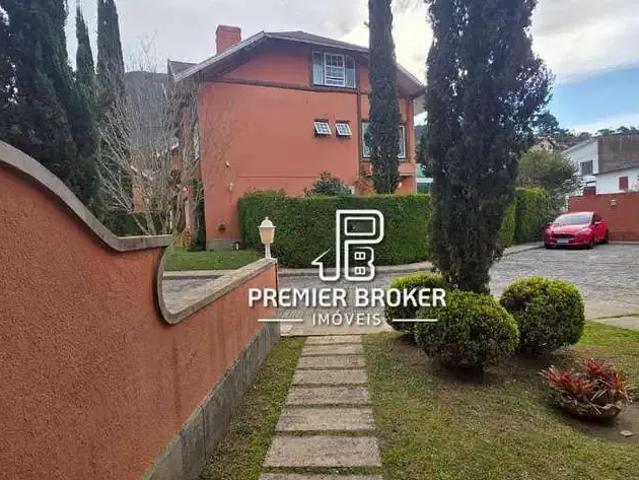 Casa venda em Região Geográfica Imediata de Petrópolis, Teresópolis