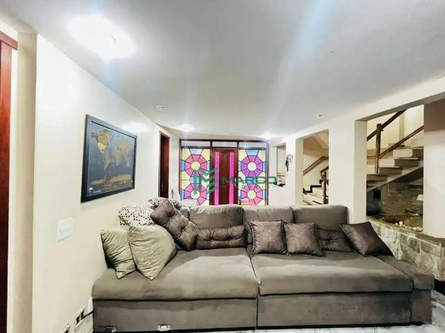 Casa venda em Região Geográfica Imediata de Petrópolis, Teresópolis