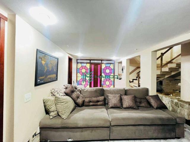 Casa venda em Região Geográfica Imediata de Petrópolis, Teresópolis