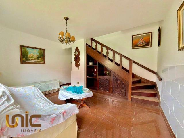 Casa venda em Teresópolis