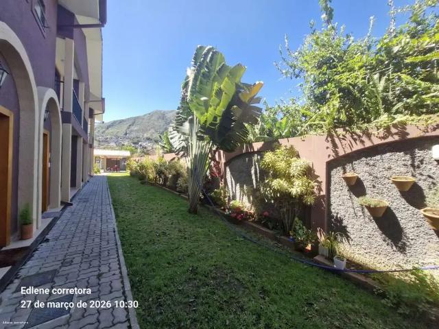 Casa venda em Teresópolis, Região Geográfica Intermediária de Petrópolis