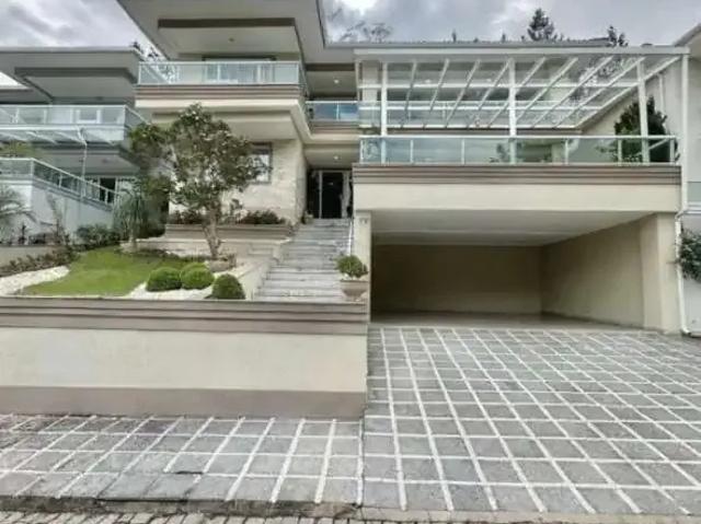 Casa venda em Região Geográfica Imediata de Petrópolis, Teresópolis