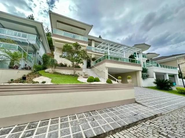 Casa venda em Teresópolis, Região Geográfica Intermediária de Petrópolis
