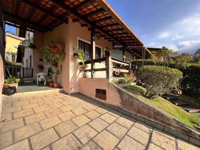 Casa venda em Teresópolis, Região Geográfica Intermediária de Petrópolis