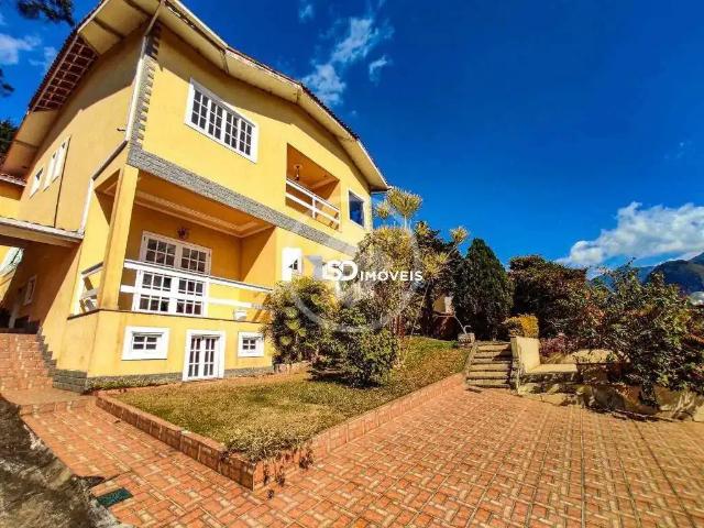 Casa venda em Região Geográfica Imediata de Petrópolis, Teresópolis